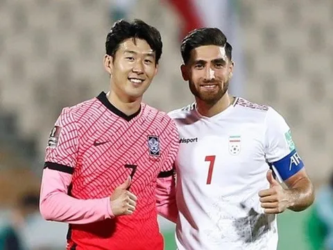 Châu Á vẫn là sân chơi của Nhật Bản và Hàn Quốc