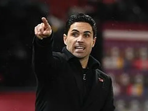 "Các cầu thủ Arsenal không tôn trọng Arteta"