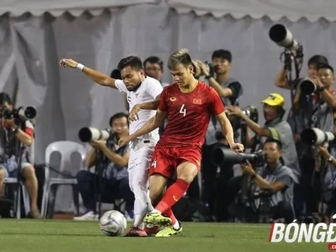 "Các cầu thủ U22 Việt Nam có được điều đó thì có thể vô địch thôi"