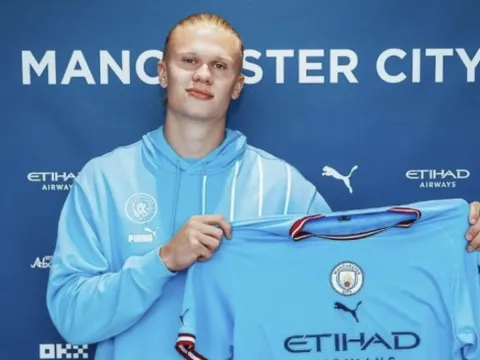 Các đội bóng Anh chi gần nửa tỷ euro vào chợ hè 2022