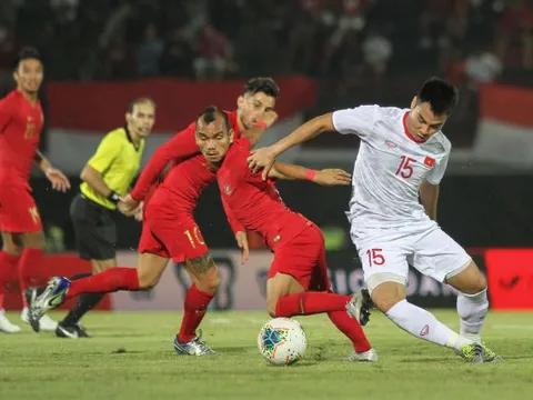 Các đội ĐNÁ đấu VL World Cup 2022: "Đường dài mới biết ngựa hay"