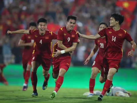 "Các đối thủ dễ dàng bắt bài U23 Việt Nam"