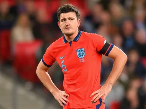 Các đội tuyển châu Âu khủng hoảng trước World Cup