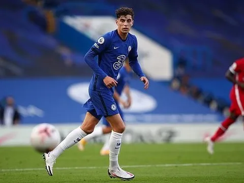 Các huyền thoại chỉ rõ lý do Havertz phải vật lộn ở Chelsea