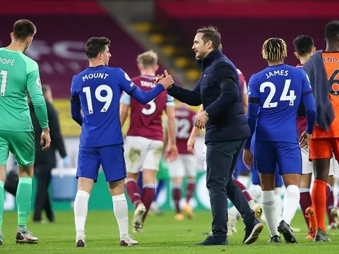 Các mũi nhọn 'vào guồng', Chelsea có thể đáng sợ đến mức nào?