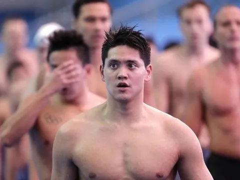 Các nhà vô địch Olympic tại SEA Games 31