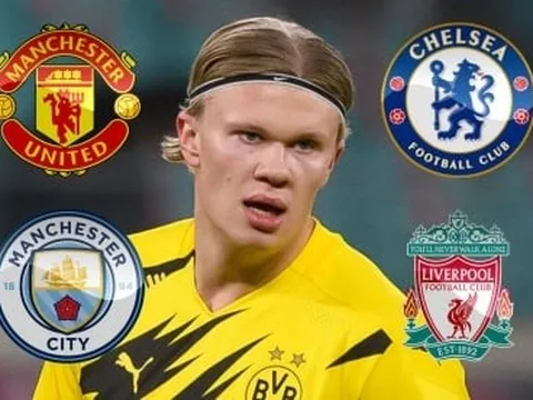 Các ông lớn Premier League chú ý, Haaland chưa chắc đã “ngon”
