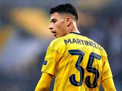 Các số áo xui xẻo nhất Premier League: 35 bất ổn, 2 trùm phản lưới