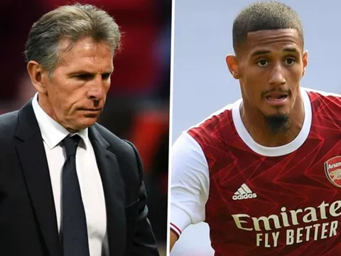 'Cách Arsenal đối xử với cậu ấy thật vô lý'