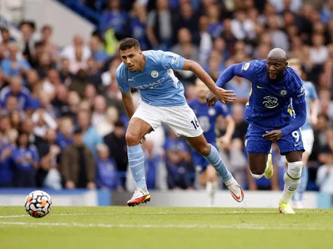 Cách ly được Lukaku là bắt chết Chelsea?