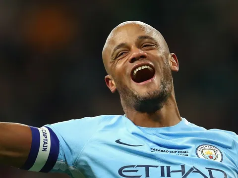 "Cách tốt nhất để Man City phòng thủ là tấn công"