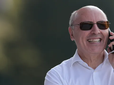 Bỏ qua nhà vô địch EURO, Inter đạt thỏa thuận cá nhân với sao Uruguay