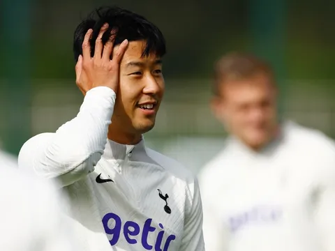 Cahill: Son Heung-min là đầu tàu của bóng đá châu Á