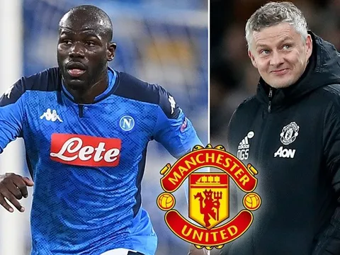 'Chiếc bẫy 43 triệu' đang chờ Man Utd trong phiên chợ Hè 2021
