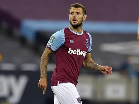 Cái kết oan nghiệt, "thần đồng 1 thời" của Arsenal bị "đá ra đường"