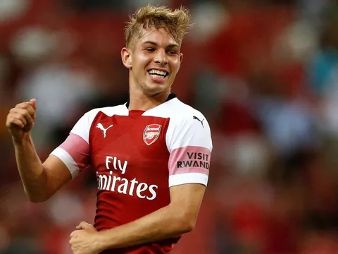 Cãi lời BLĐ, Arteta quyết giữ một cái tên ở lại Emirates