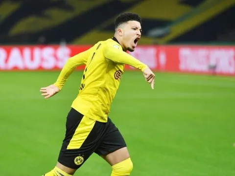 'Cái tên không ngờ' bỗng trở thành thương vụ hoàn hảo cho Man Utd