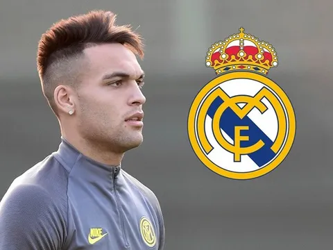 Cải tổ hàng công, Real Madrid nhắm đến “họng pháo” thượng hạng