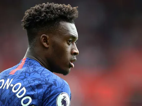 Lampard: "Cầu thủ Man City đó là hình mẫu tốt cho Hudson-Odoi"