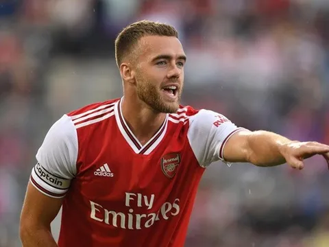 Cục diện thay đổi, sao Arsenal sắp được thưởng lớn?