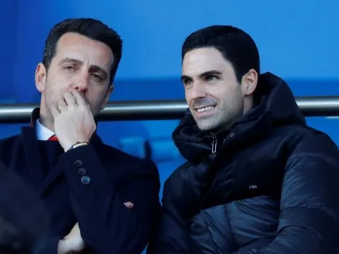 Arteta khuyên 1 câu 'cực gắt', Arsenal vẫn bạc nhược trước Everton