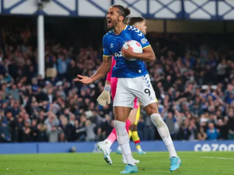 Giúp đội nhà trụ hạng, mục tiêu 60 triệu bảng của Arsenal úp mở tương lai