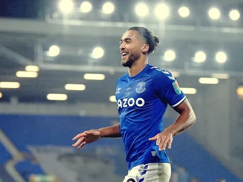 David Ornstein: "Arsenal đang theo đuổi Dominic Calvert-Lewin"
