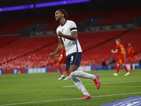 Calvert-Lewin bùng nổ: Đội hình U20 Anh vô địch World Cup giờ ra sao?