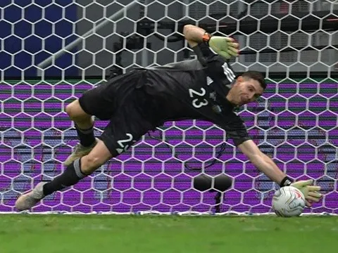 "Cảm ơn Arsenal đã bán rẻ"