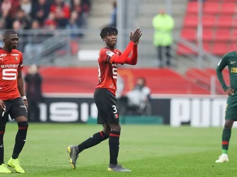 Vì wonderkid 40 triệu euro, Barca và Real sắp "đánh nhau to"