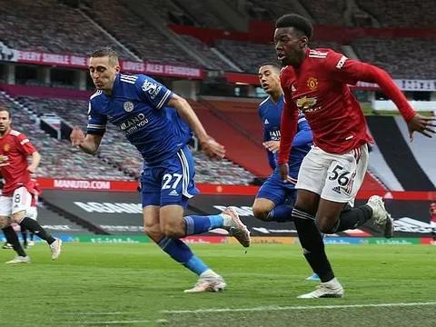 “Cần có án phạt cho Man Utd. Họ đã phá hỏng cuộc đua top 4”