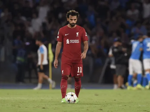 Cần có cái nhìn công bằng cho Salah