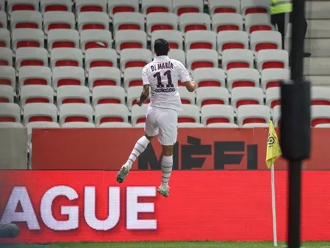 Cần gì chữ ký đắt nhất làng túc cầu khi PSG đã có "thiên thần" bảo vệ