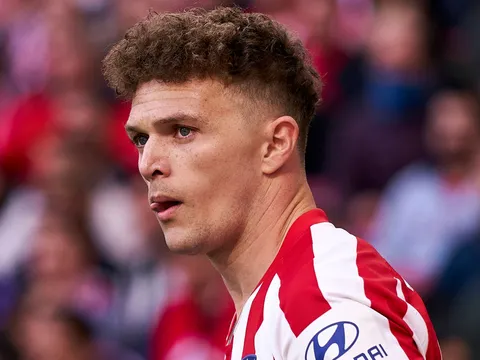 Cần gì Trippier, Man Utd có sẵn 3 phương án để cạnh tranh với Wan-Bissaka