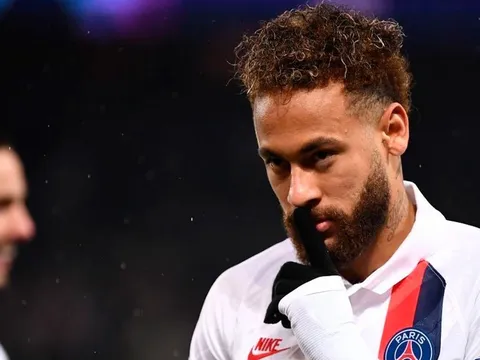 Quá cạn tình! Barcelona có còn muốn tái hợp với Neymar?