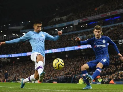 Cancelo sợ phải đối đầu với ngôi sao Chelsea nhất