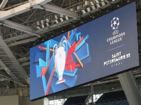 Căng thẳng Nga và Ukraine đang ảnh hưởng đến bóng đá như thế nào?