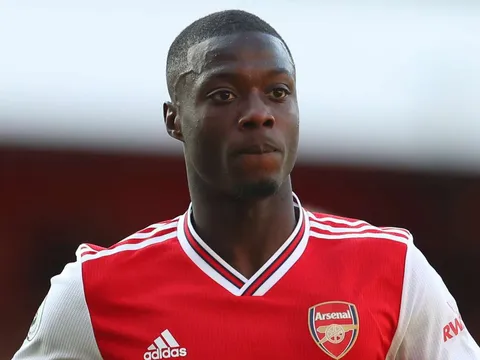 Cảnh báo dành cho bom tấn kỷ lục của Arsenal