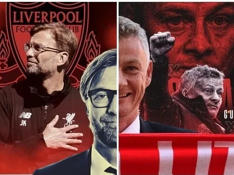 Cảnh báo Premier League! Man Utd đang đi theo con đường "hủy diệt"