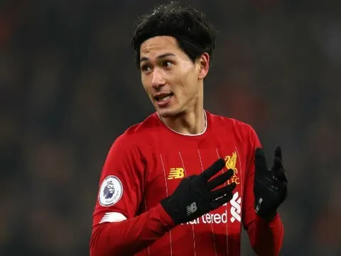 Cánh tay phải của Klopp tìm thấy "Firmino mới" của Liverpool