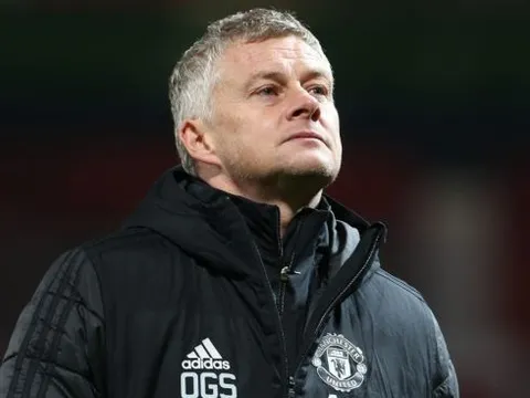 "Cánh tay phải của Sir Alex" chỉ ra cầu thủ bị Solskjaer dùng sai cách