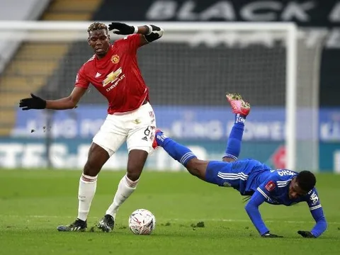 'Cánh tay phải' của Sir Alex chỉ rõ người Man Utd nên mua thay Pogba