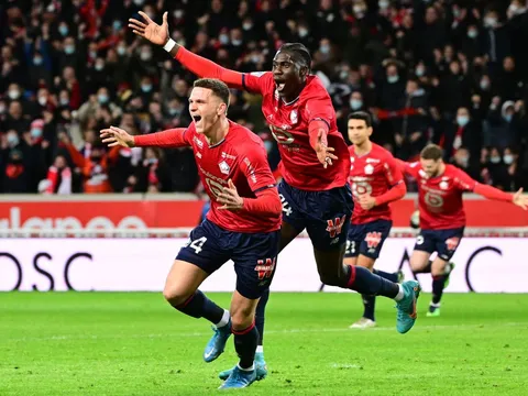 Cạnh tranh với Newcastle, Milan quyết chiêu mộ sao 50 triệu