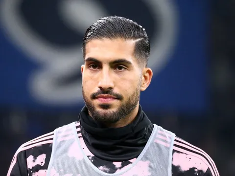 Cựu sao Liverpool tiếp tục gửi tối hậu thư cho Juventus