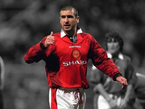 Những cầu thủ lương cao nhất kỷ nguyên Premier League: M.U liên tục chơi lớn