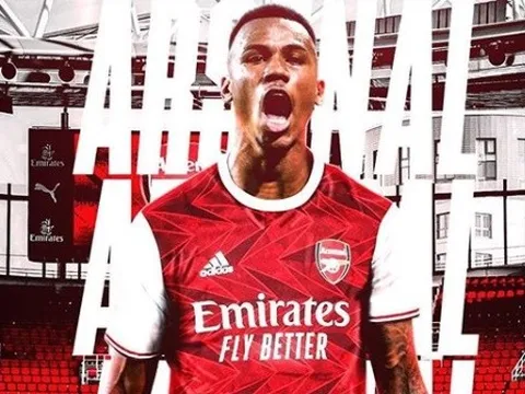 Arteta nói lời tâm can về tân binh Arsenal