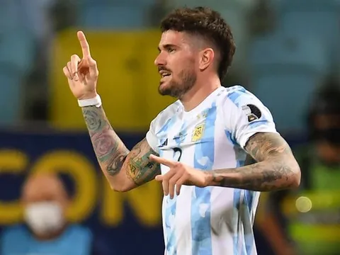 Cập bến Madrid, tân binh đắt giá nói thẳng 1 lời về Simeone