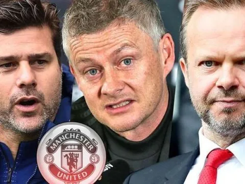 Cập bến Old Trafford, Pochettino sẽ yêu cầu điều mà Solskjaer, Mourinho không có