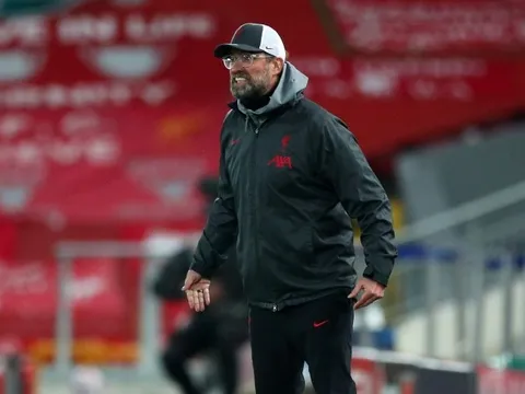 Cập nhật danh sách bệnh binh Liverpool trước thềm đấu Spurs