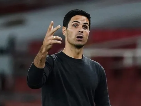 Cập nhật mới nhất vụ chân chuyền đẳng cấp Arsenal theo sát